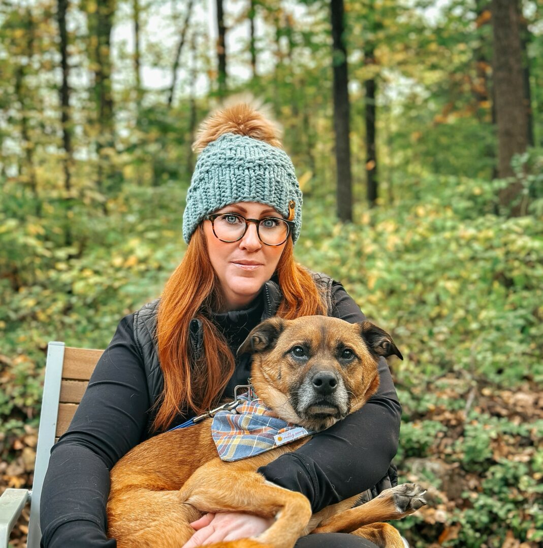 Meet Stephanie Hawkins