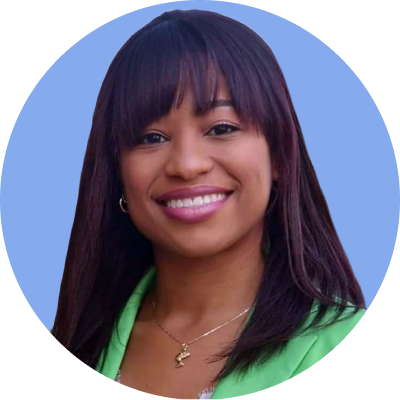 Meet Shontanae Green