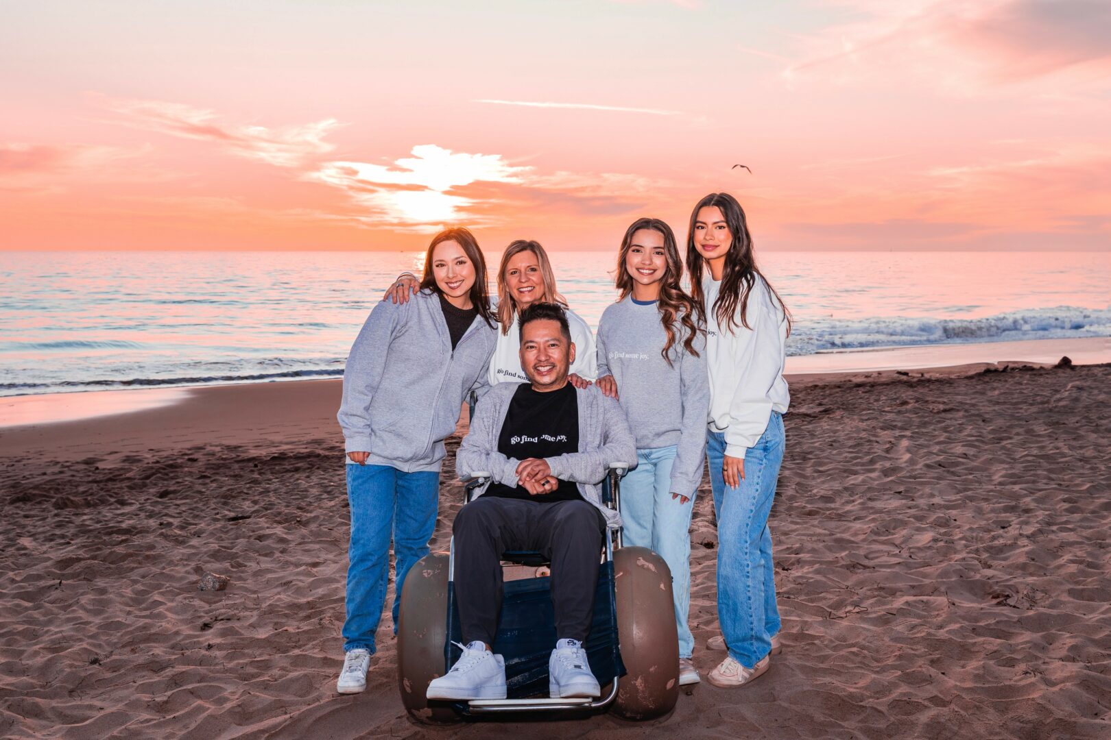 Meet Darin Nakakihara