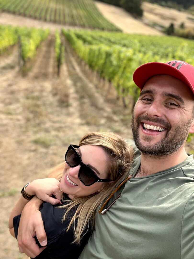 Meet Michael Bockstahler