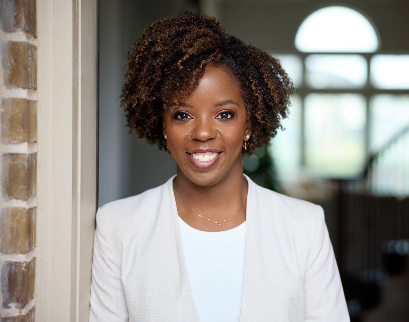 Meet Courtney Butler