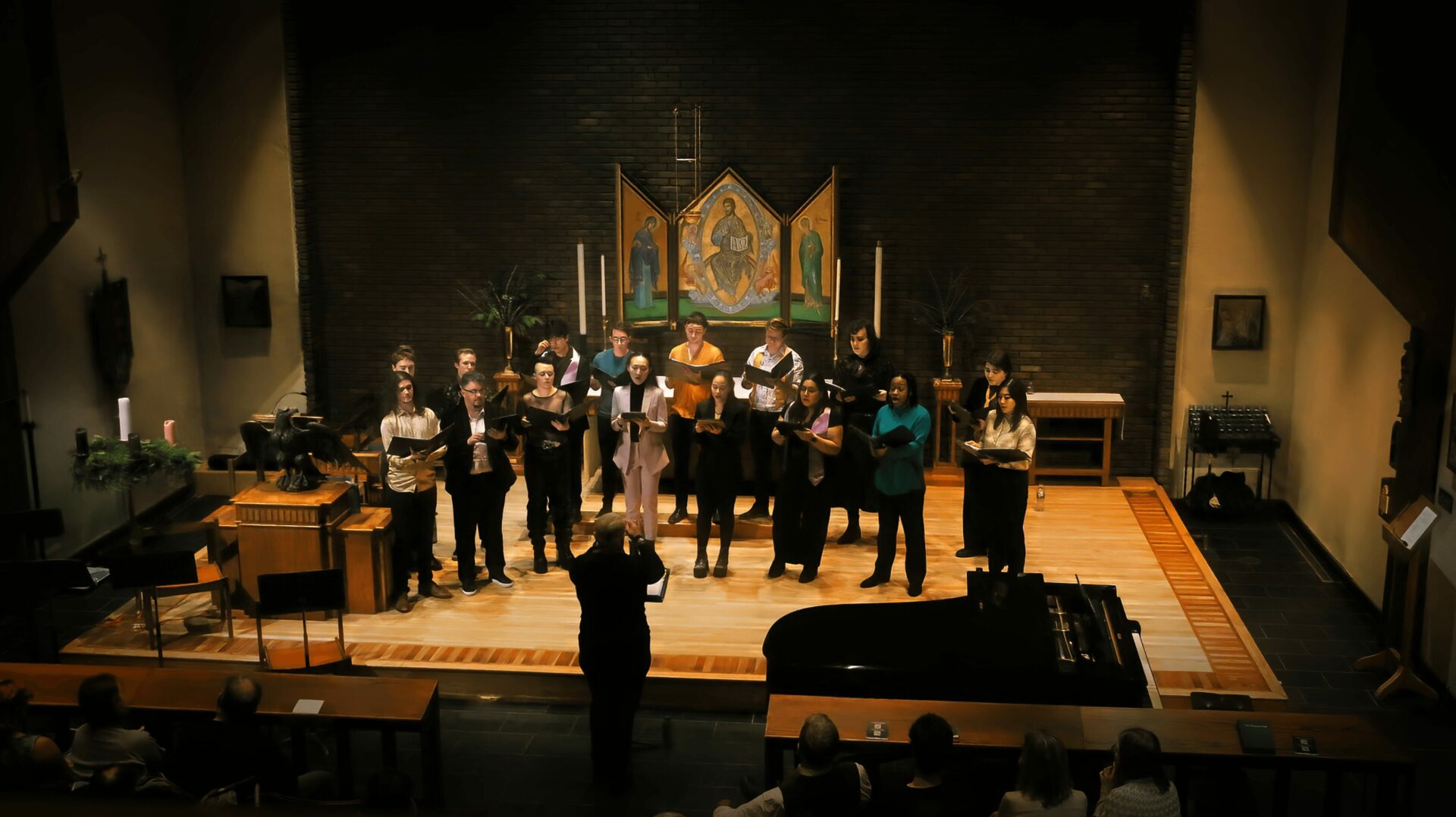 Meet Felix Graham, Ed.d.c.t.