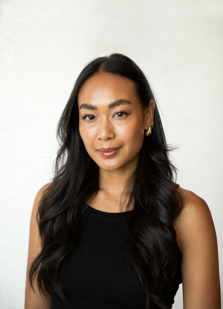 Meet Dr. Felice Chan