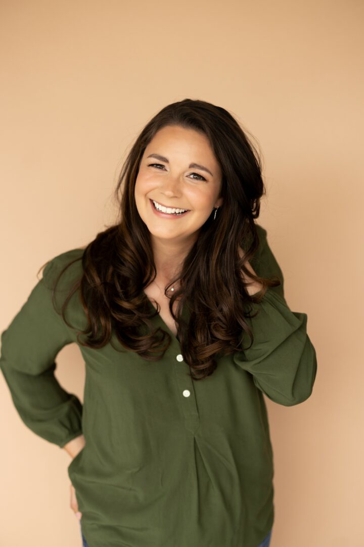 Meet Erin Engelhardt