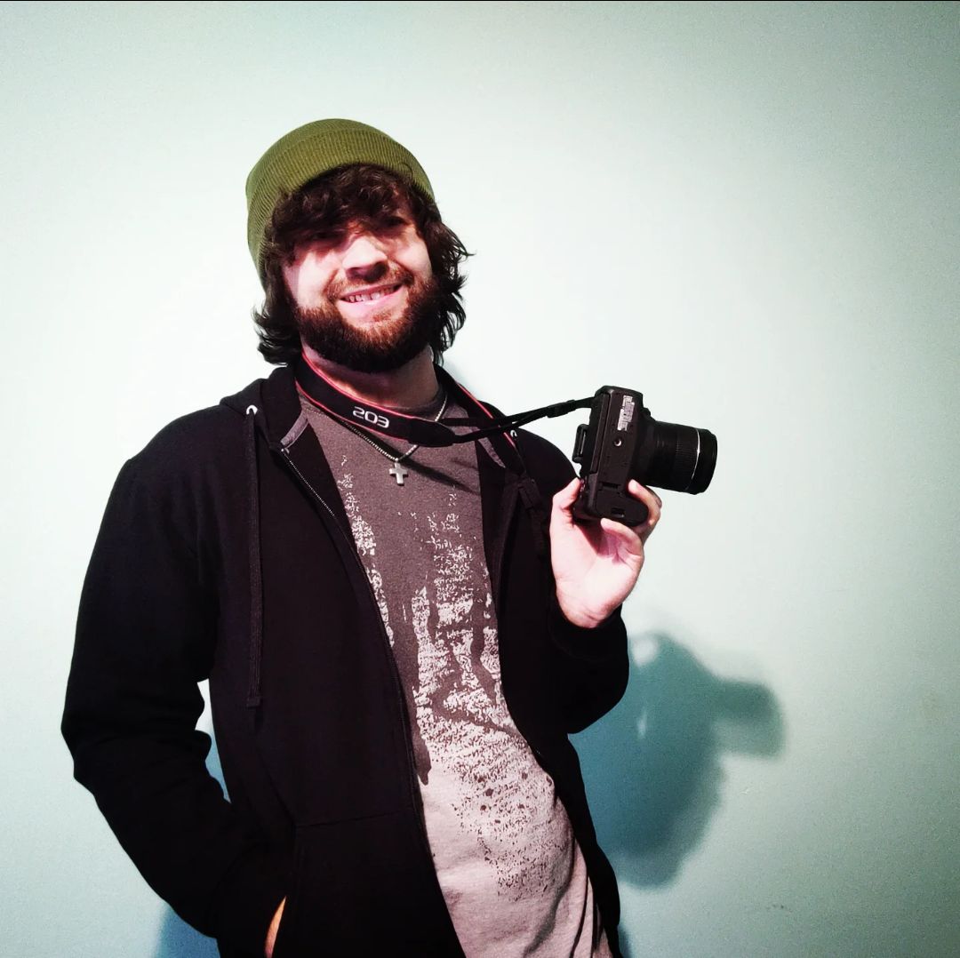 Meet Alexander  Wells