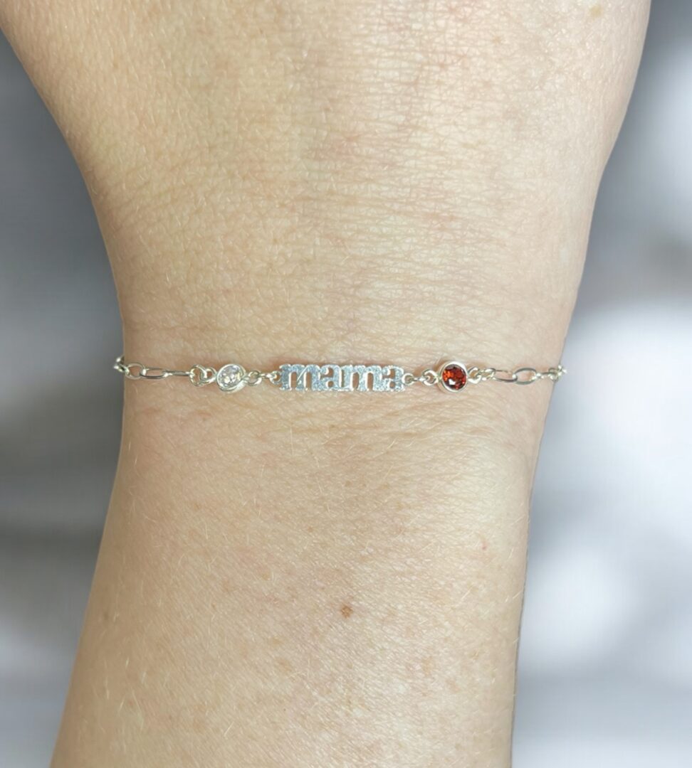 Meet Britney Tindall