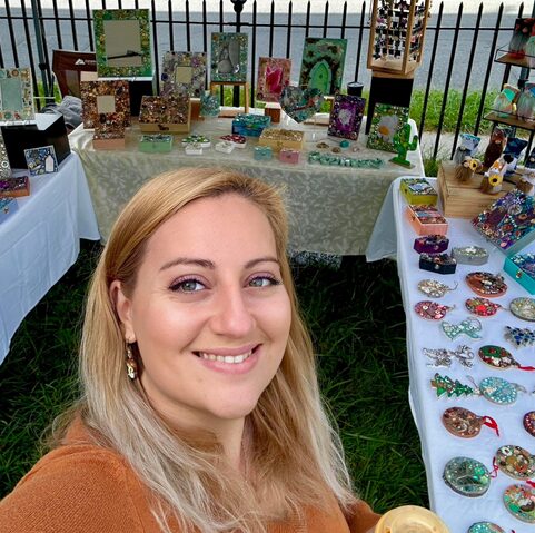 Meet Jennifer Bateman