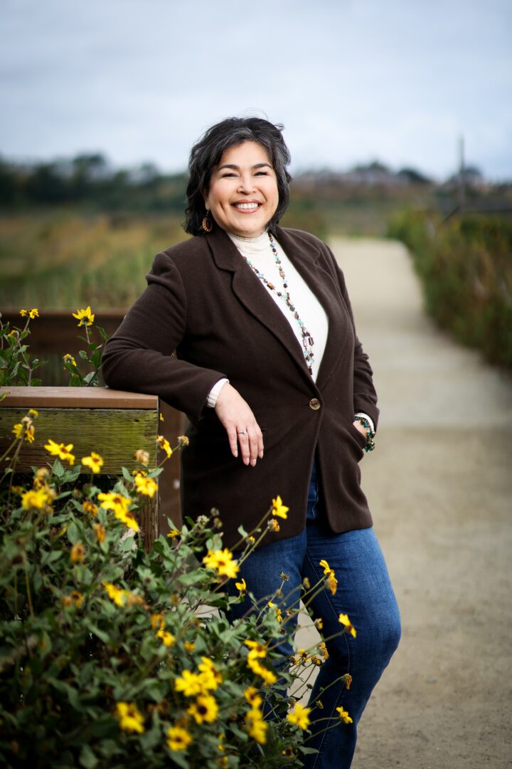 Meet Rebeca Sheehan  Sheehan