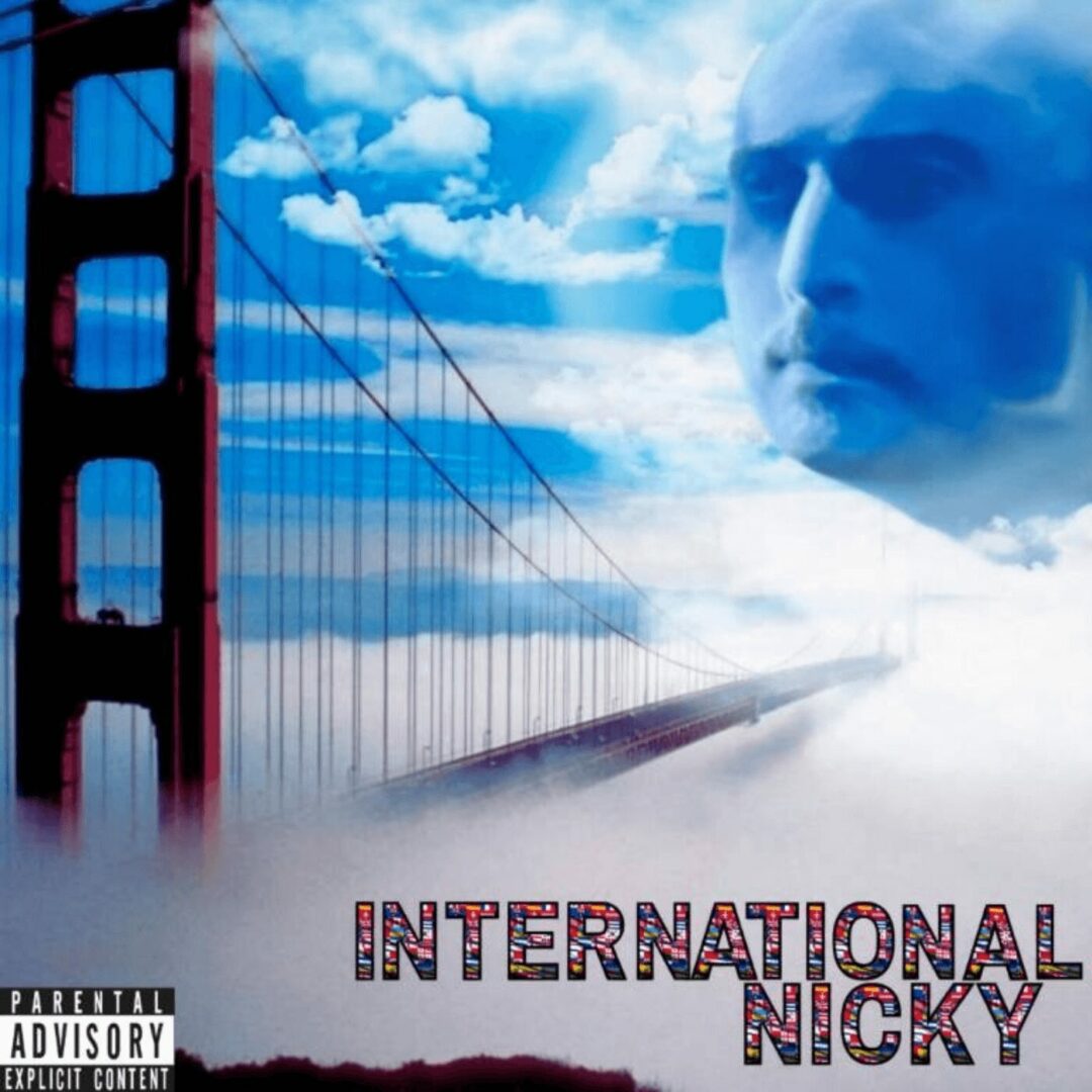 Meet Nicky Aye From The Bay
