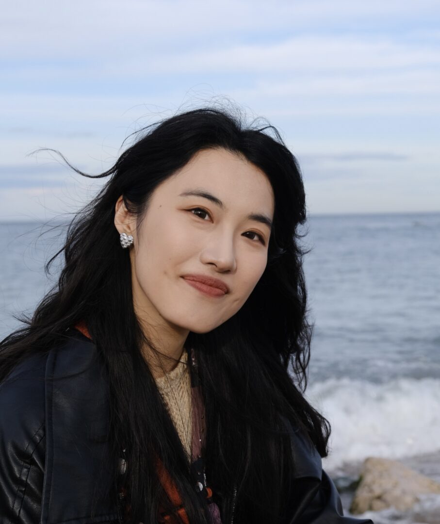 Meet Yutong (yetta) Xu