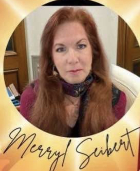 Meet Merryl Seibert