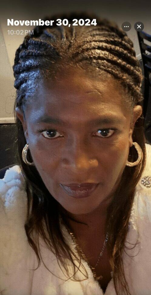 Meet Tabatha L. Gomillia