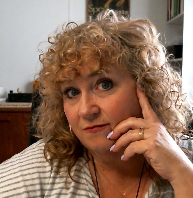Meet Lisa  Schafer