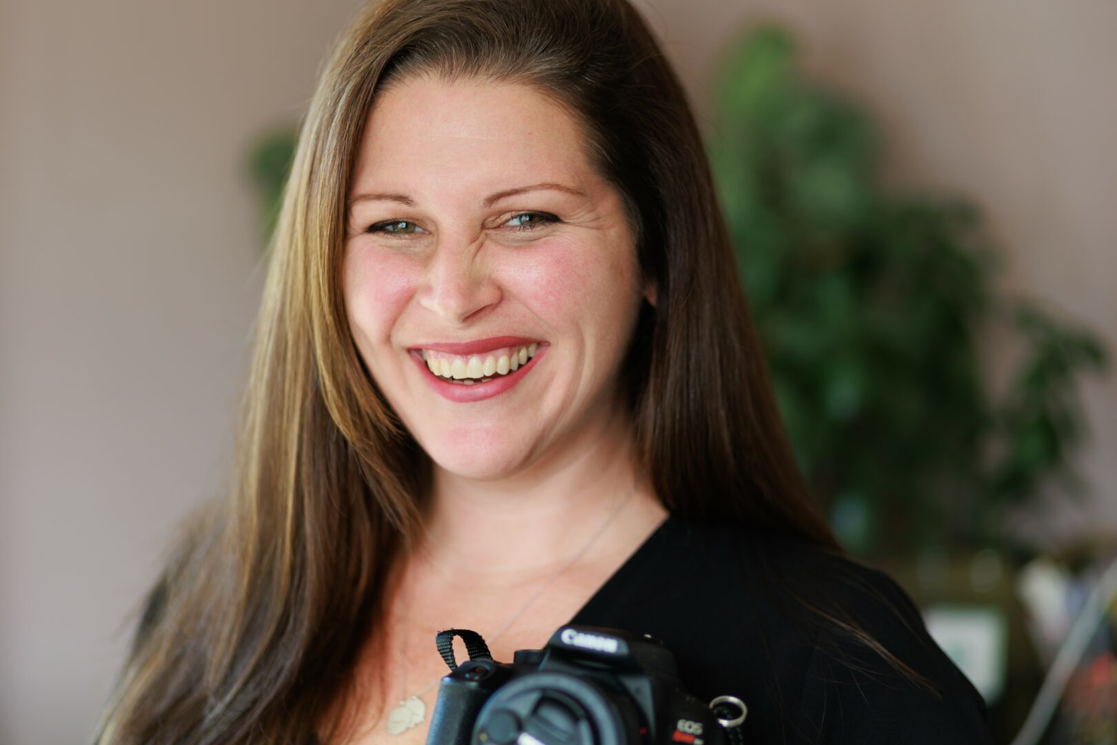 Meet Staci Oswald
