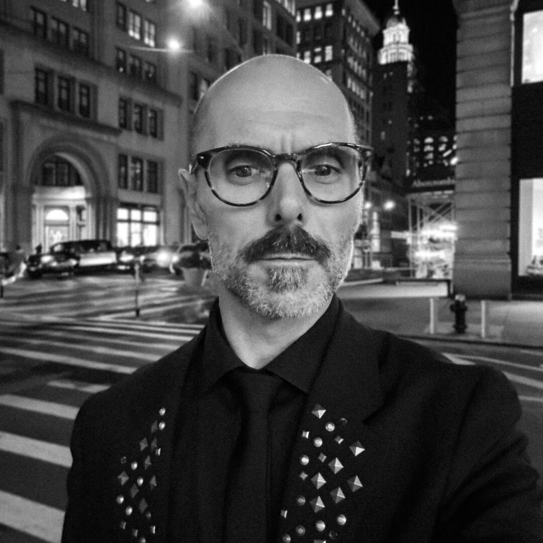 Meet Jean-laurent Gaudy