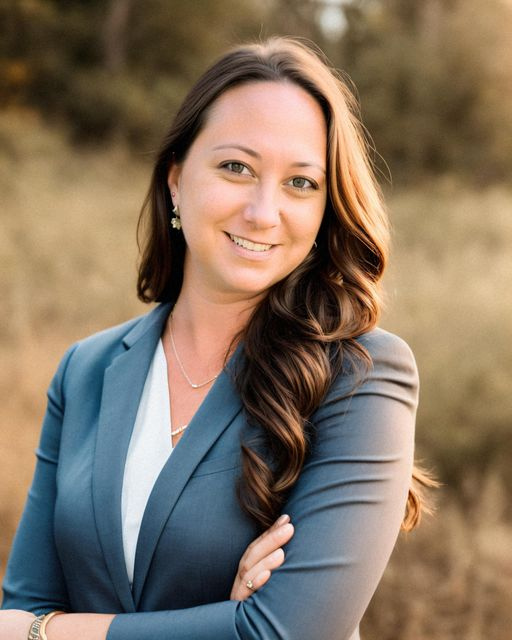 Meet Stacie Helton