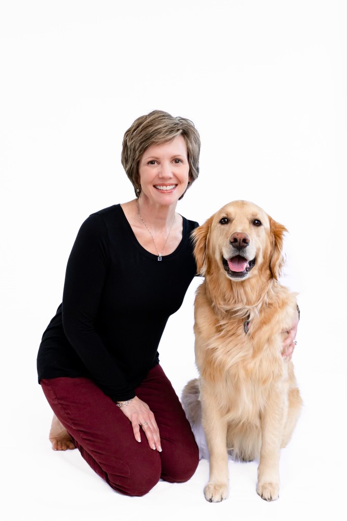 Meet Amy Theisen Walz