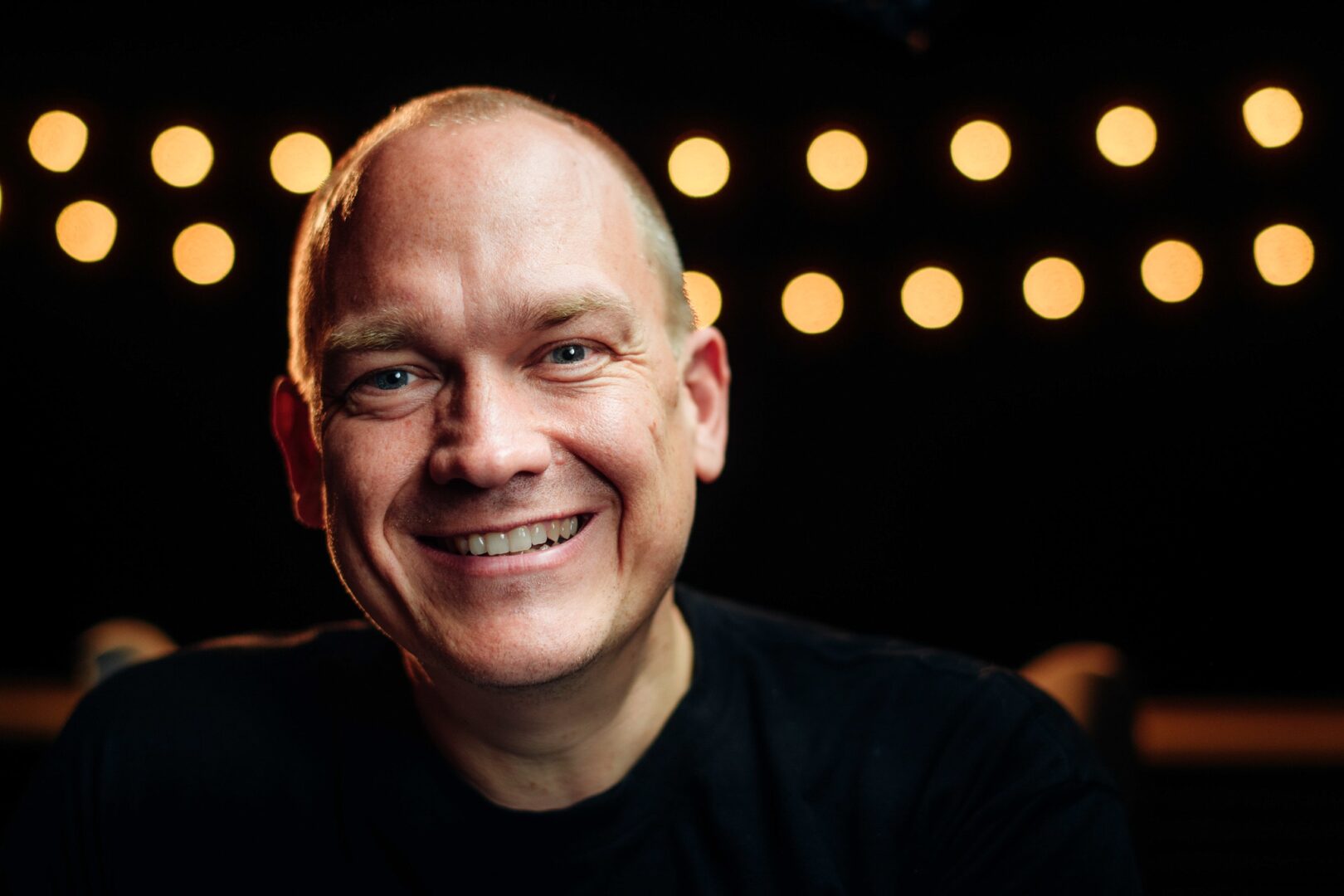 Meet Sascha Reinking