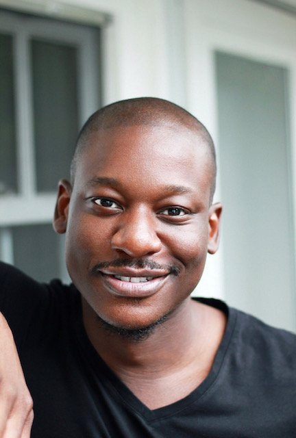 Meet Greg Watkins