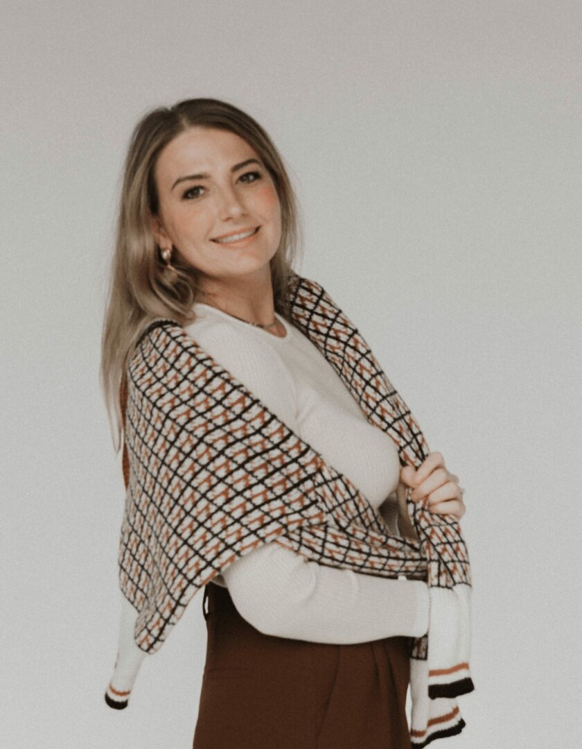 Meet Samantha Dettinger