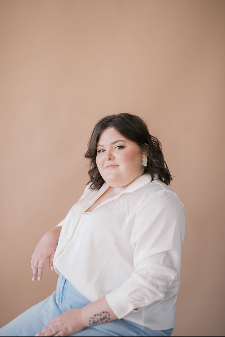 Meet Hayley Neville