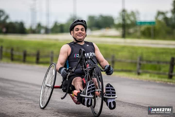 Meet Angelo Perez