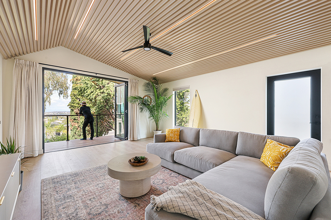 Meet Ramiro Losada-amor