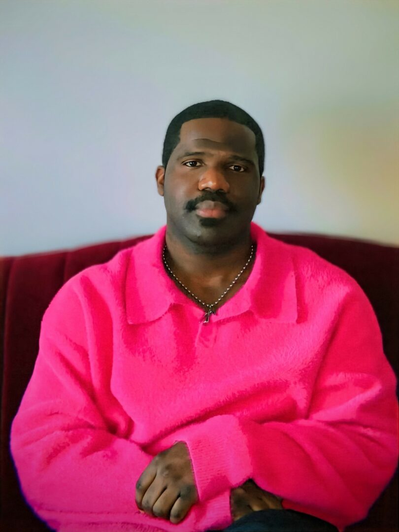 Meet William E. Ricks