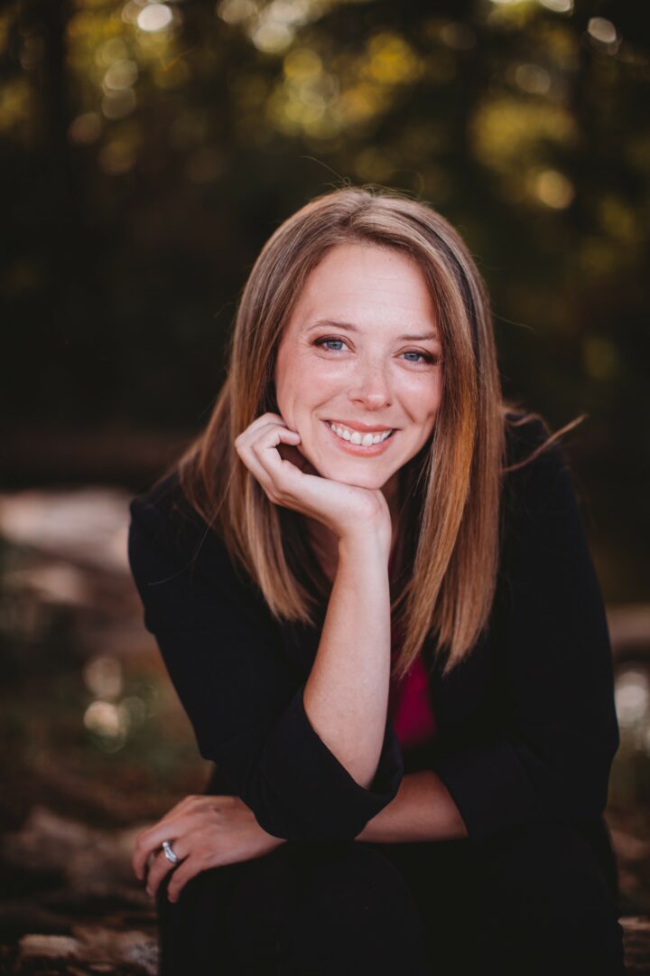 Meet Brittany  Wuthrich