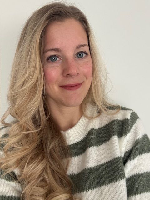 Meet Amanda Rurik