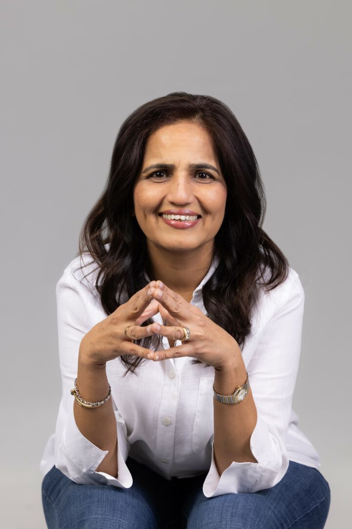 Meet Enma Popli