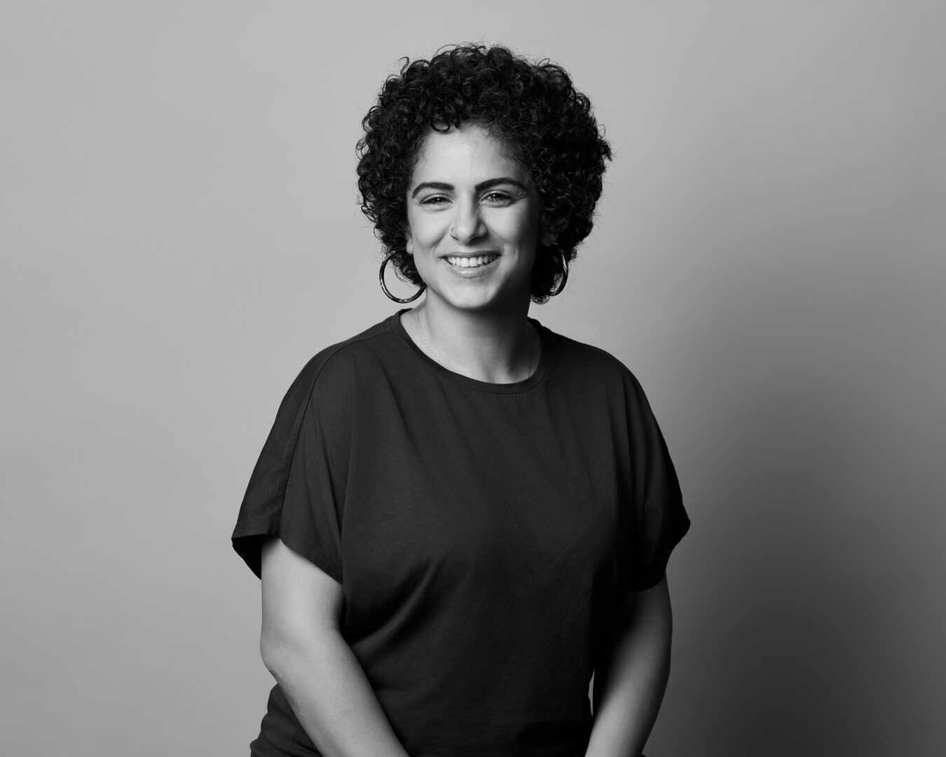 Meet Gaida  Demotte