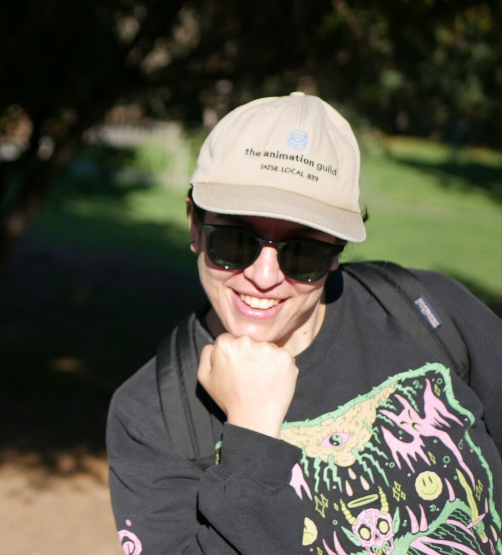 Meet Alex Quintas
