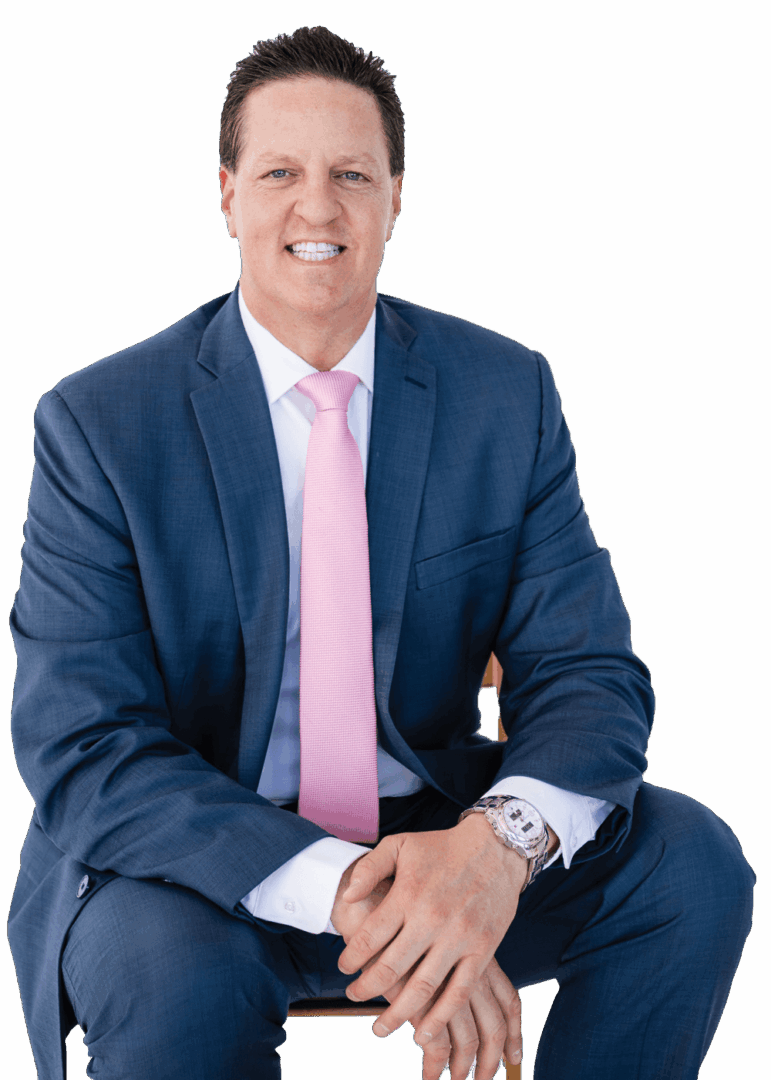 Meet James Malinchak