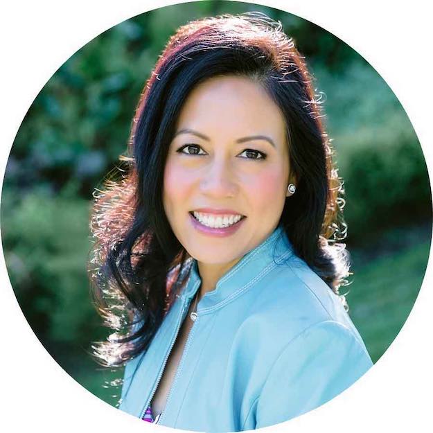 Meet Regina Sih-Meynier, Pharm.D