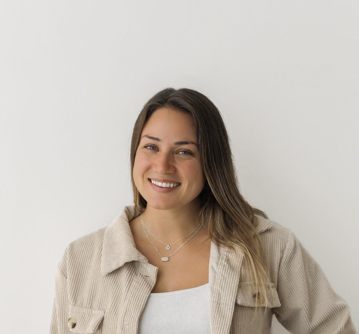 Meet Tatum Vedder