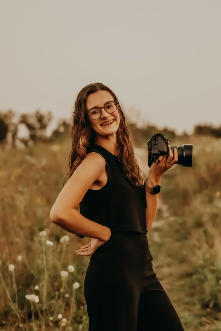Meet Brittany Church