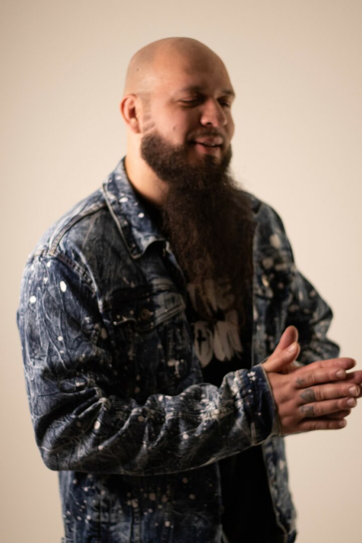 Meet Allen Thomas