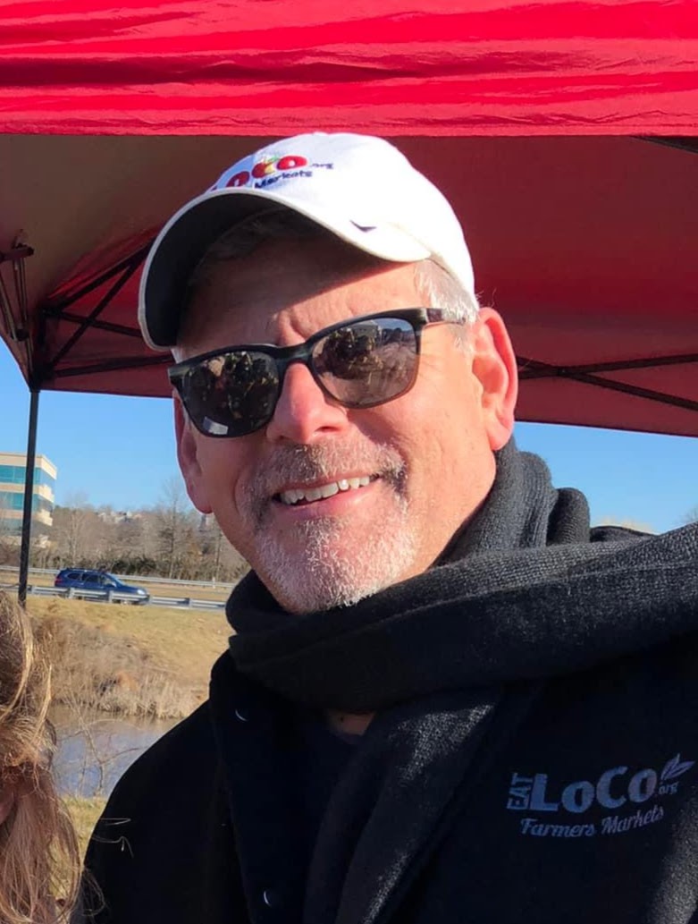 Meet Dan Hine