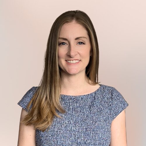 Meet Amanda  Duff
