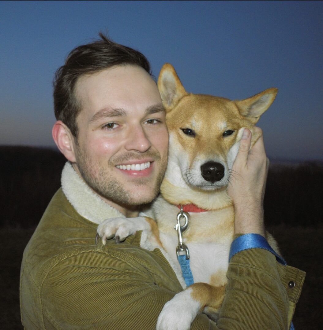 Meet Seth Boyer