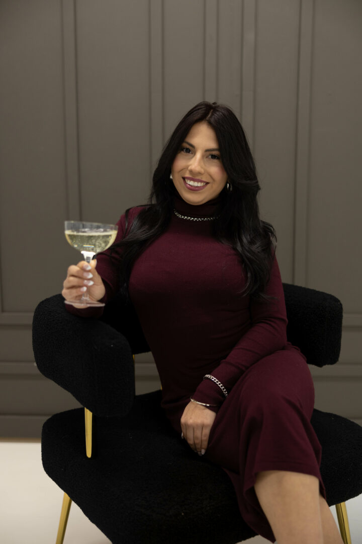 Meet Celeste Grajeda-rojas