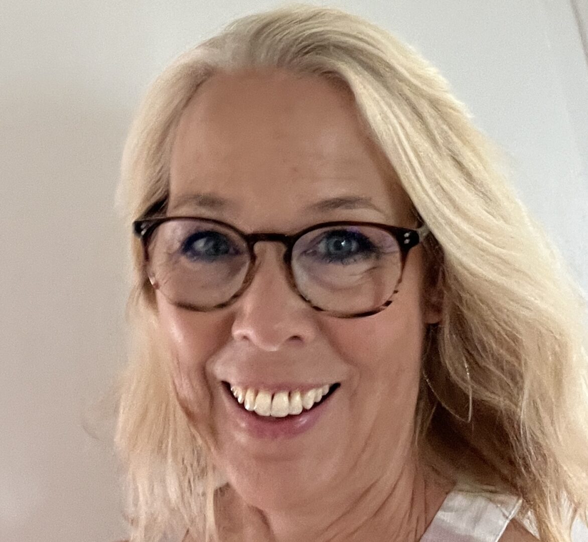 Meet Lynn Shaffer