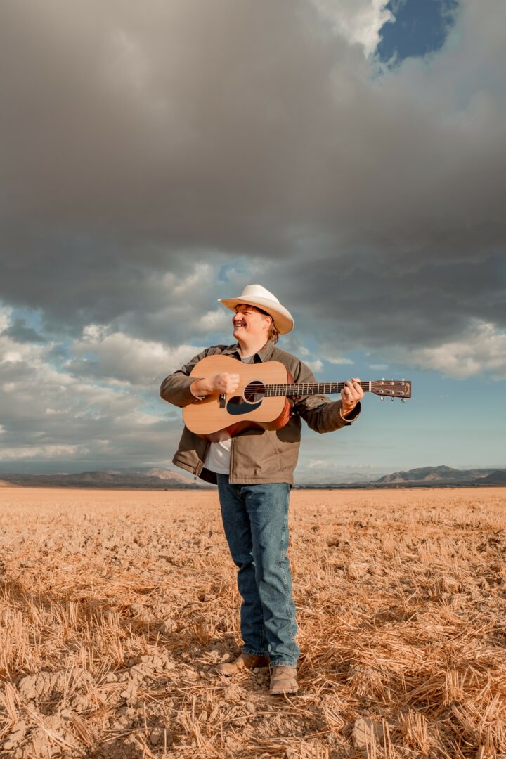 Meet Chris Merrell