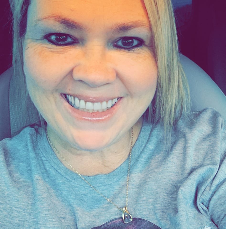 Meet April Mcquaig