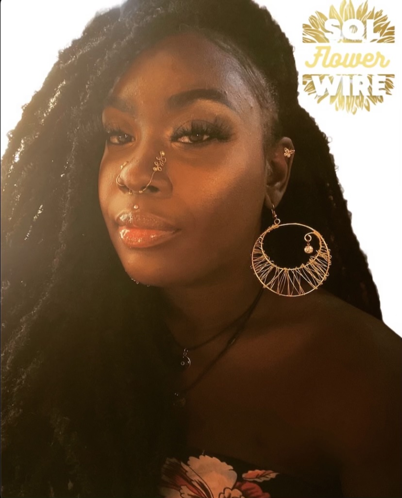 Meet Bree M.