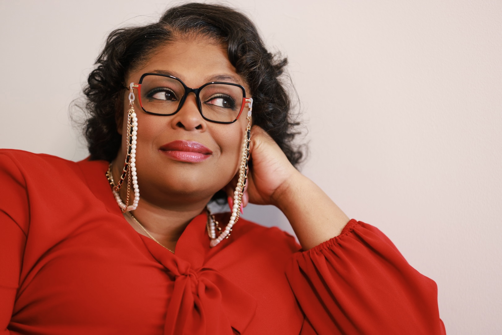 Meet Lakeisha  Edwards