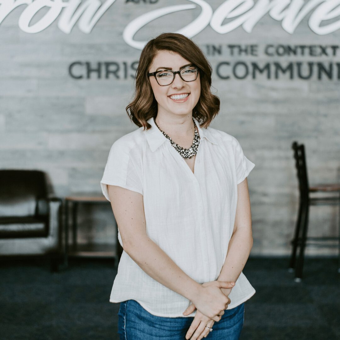 Meet Lauren Gibson