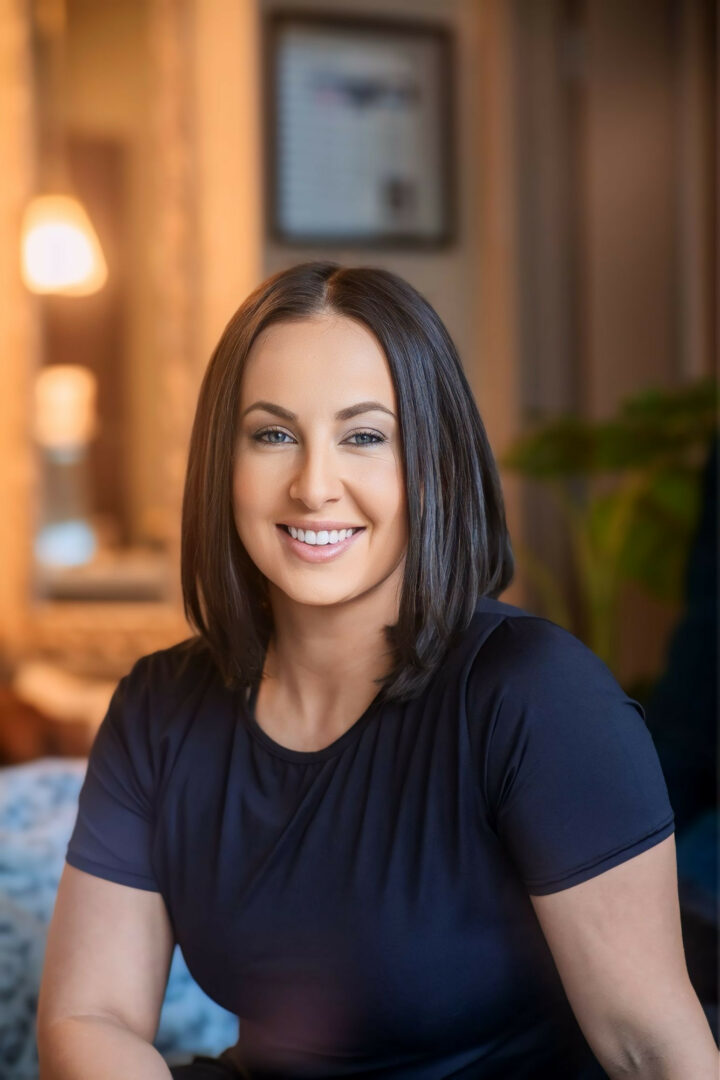 Brittaney Latta discusses Untamed by Glennon Doyle