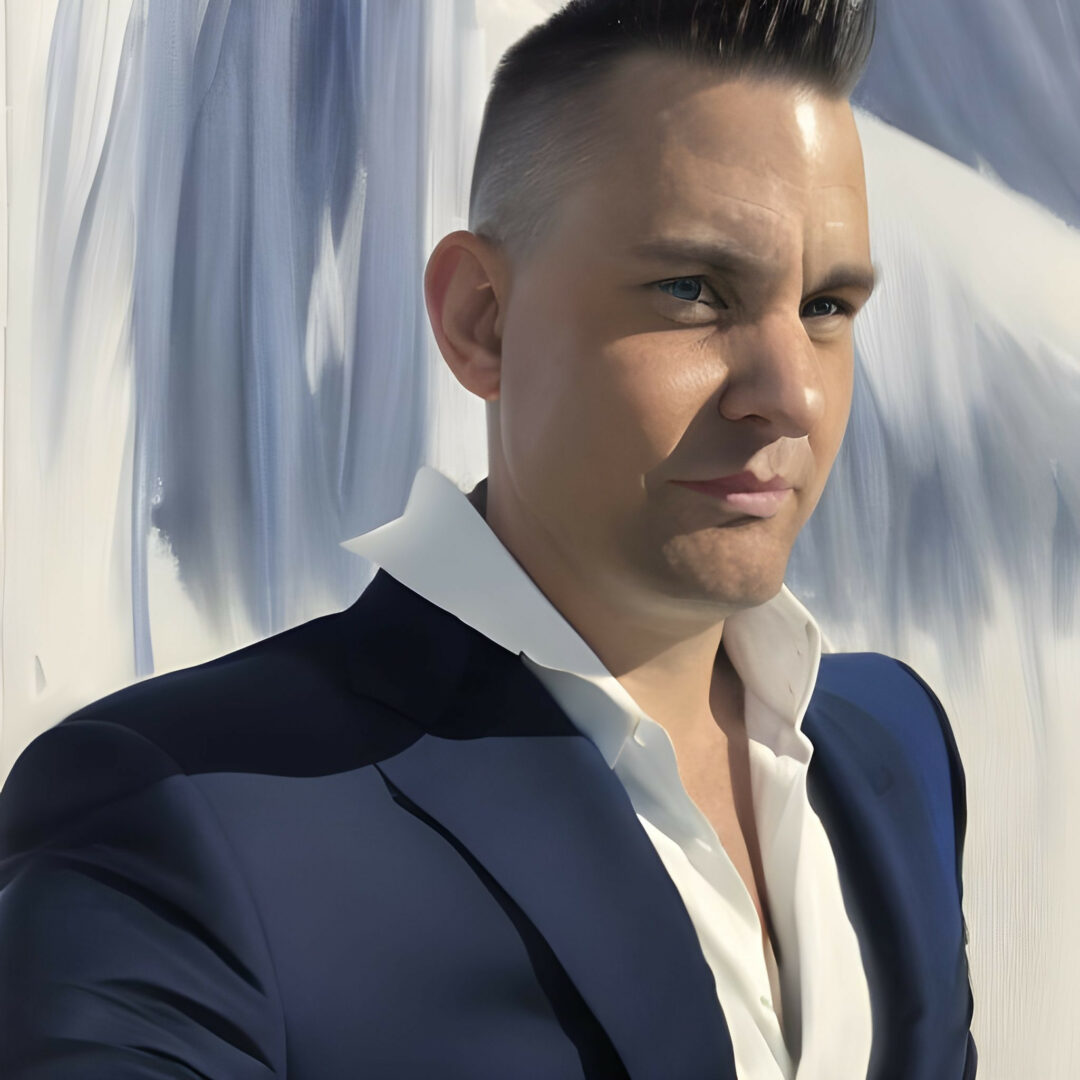 Ja’son Manwill discusses The 10x Rule by Grant Cardone